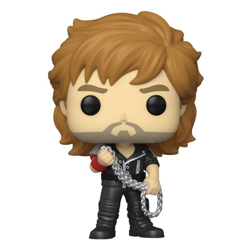 Duran Duran POP! Rocks Vinyl Figurine Wild Boys Simon 9 cm
