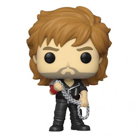 Duran Duran POP! Rocks Vinyl Figurine Wild Boys Simon 9 cm