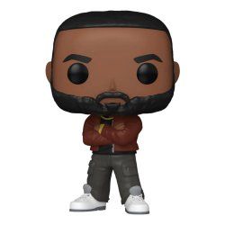 The Boys POP! TV Vinyl figurine Mother's Milk 9 cm