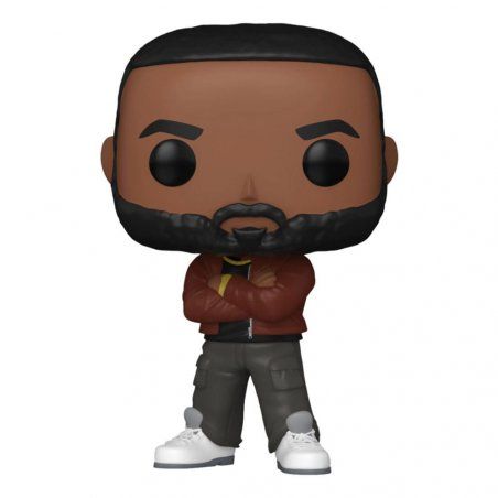The Boys POP! TV Vinyl figurine Mother's Milk 9 cm