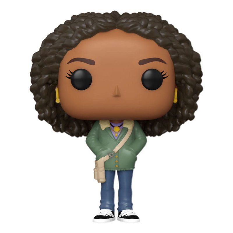 Hocus Pocus 2 POP! Disney Vinyl figurine Becca w/Accessories 9 cm