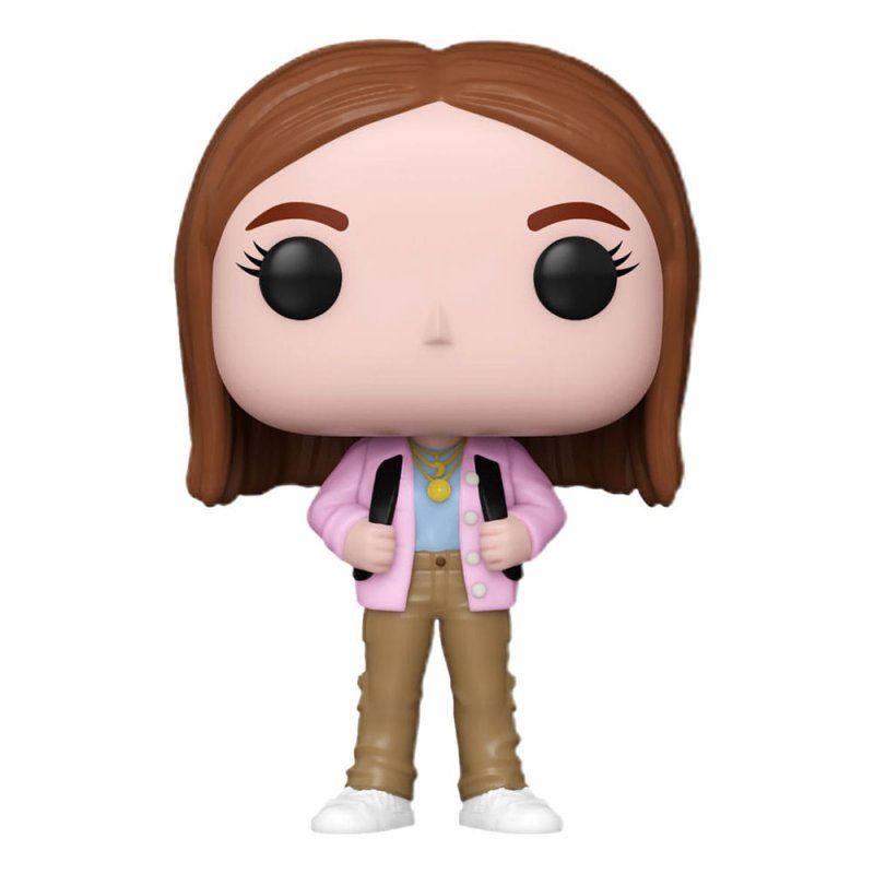 Hocus Pocus 2 POP! Disney Vinyl figurine Cassie 9 cm