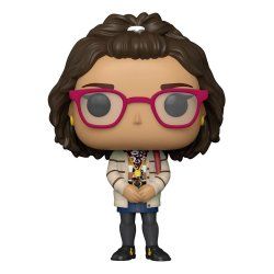 Hocus Pocus 2 POP! Disney Vinyl figurine Izzy 9 cm