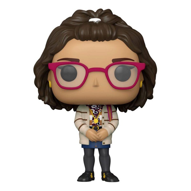 Hocus Pocus 2 POP! Disney Vinyl figurine Izzy 9 cm