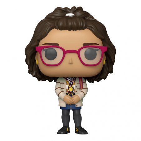 Hocus Pocus 2 POP! Disney Vinyl figurine Izzy 9 cm