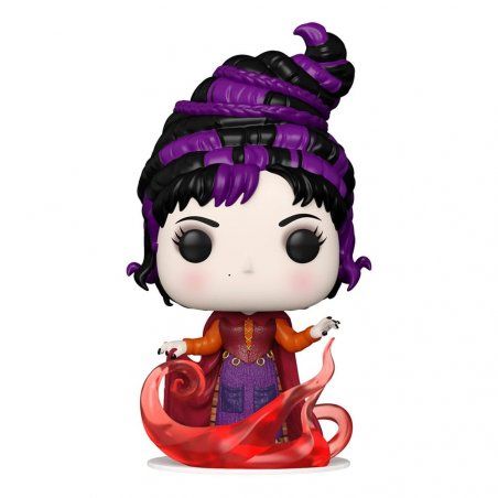 Hocus Pocus 2 POP! Disney Vinyl figurine Mary (Smoke) 9 cm