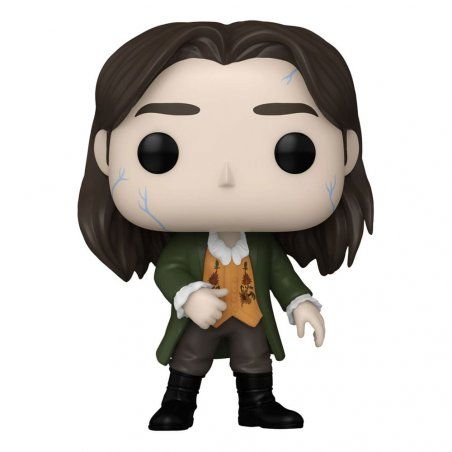 Entretien avec un vampire POP! Movies Vinyl figurine Louis de Pointe du Lac 9 cm