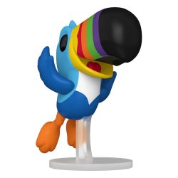 Kellogg's POP! Ad Icons Vinyl figurine Toucan Sam Flying 9 cm