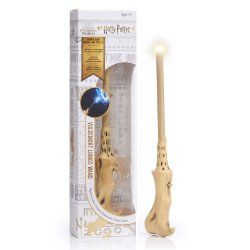 Harry Potter - Baguette Lumos de Voldemort 18cm