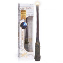 Harry Potter - Baguette Lumos de Ron 18cm