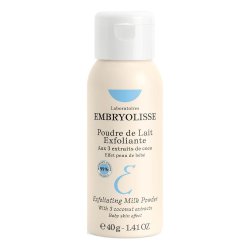 Embryolisse - Exfoliating Milk Powder 40 g