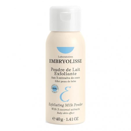 Embryolisse - Exfoliating Milk Powder 40 g