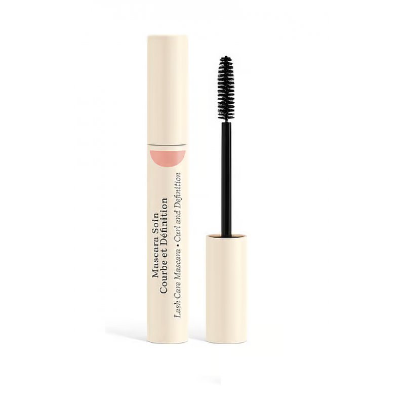 Embryolisse - Mascara Black 6,5 ml