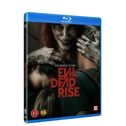 Evil Dead Rise