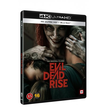 Evil Dead Rise