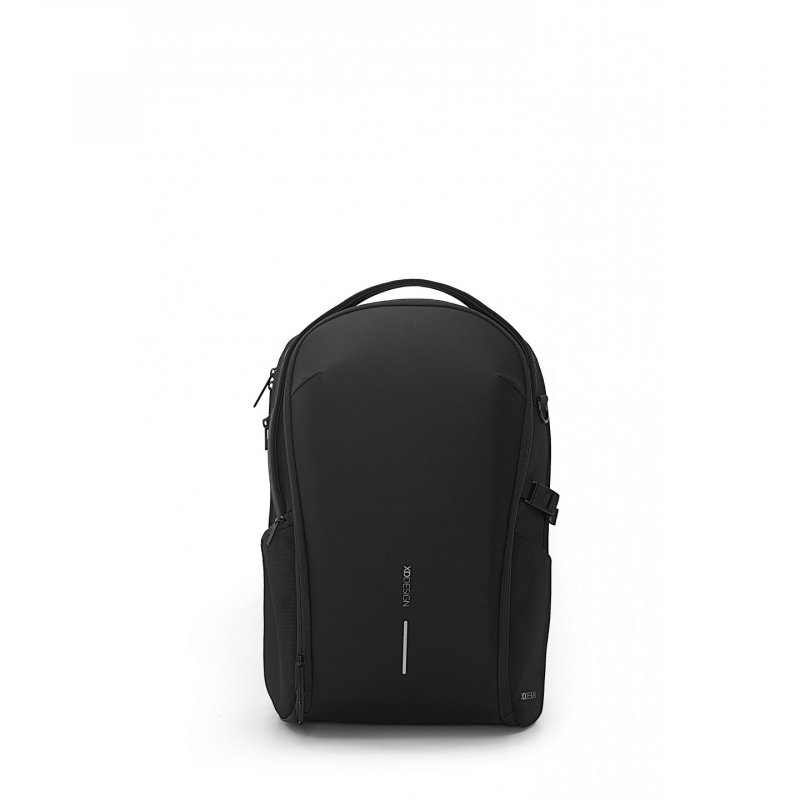 XD Design - Bobby Bizz backpack - Black (P705.931)