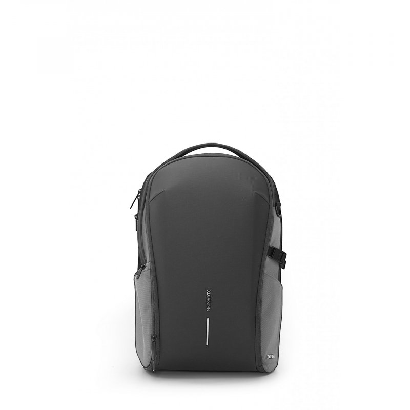 XD Design - Bobby Bizz backpack - Grey (P705.932)