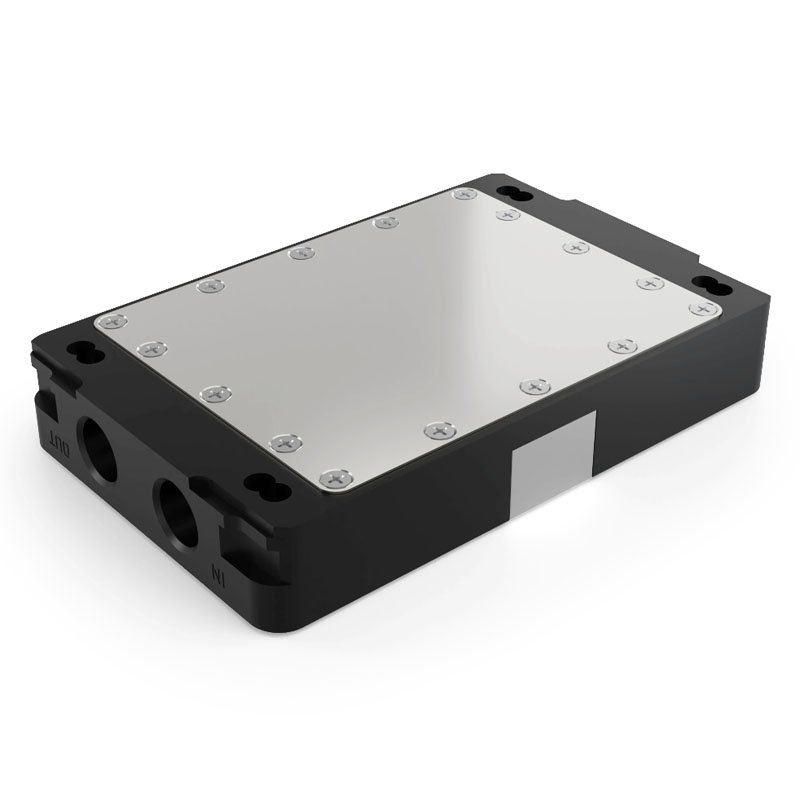 Alpha ES Jet LGA 4677 1U              bk  1023554