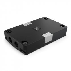 Alpha ES Stream LGA 4677 1U           bk  1023871