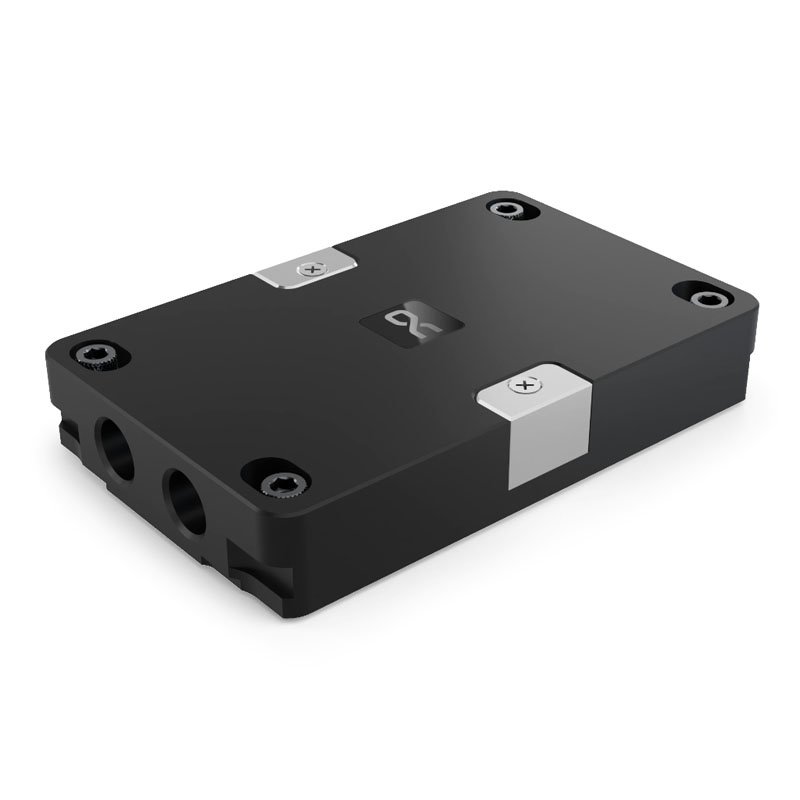 Alpha ES Stream LGA 4677 1U           bk  1023871