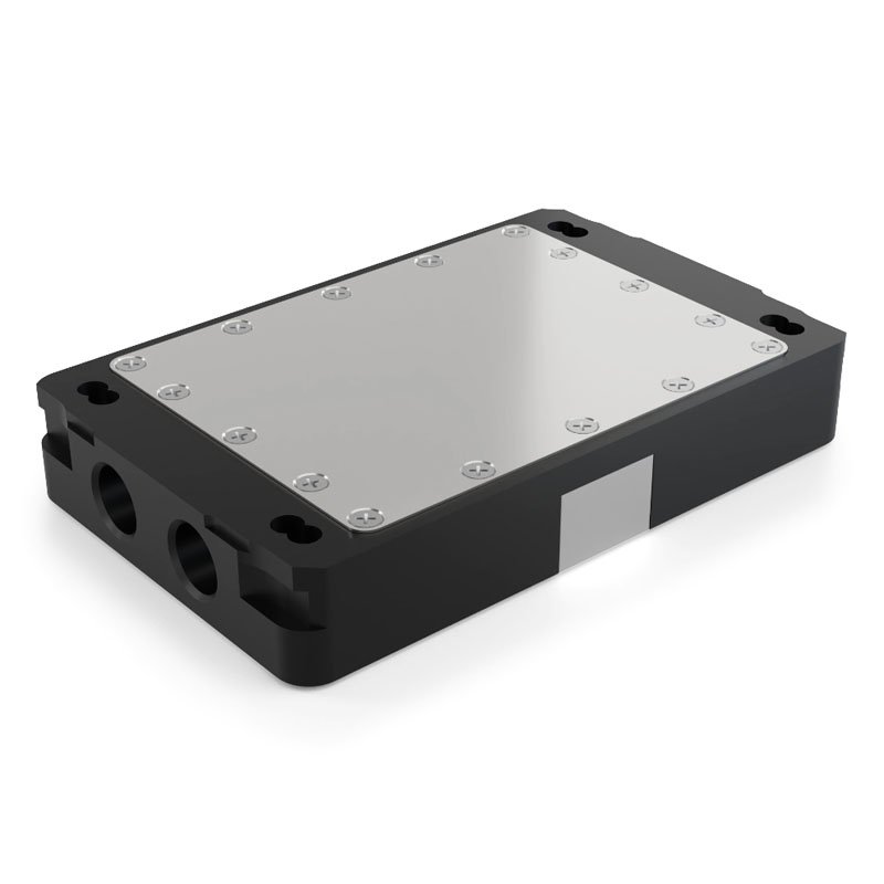 Alpha ES Stream LGA 4677 1U           bk  1023871