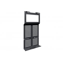 PFA 9165 ACCESSORY BRACKET BLACK