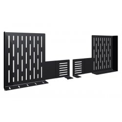 PFA 9166 EXTENSION SET FOR PFA 9165 BLAC