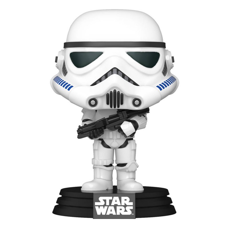 Funko Pop! Star Wars: Episode IV - A New Hope: Stormtrooper