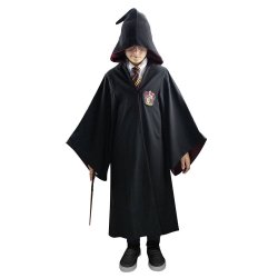 Harry Potter robe de sorcier enfant Gryffindor