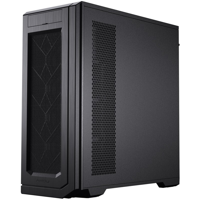 PHANTEKS Enthoo Pro 2 Server Big-Tower, XL-EEB, Tempered Glass - schwarz