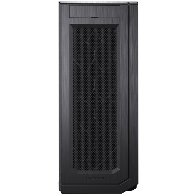 PHANTEKS Enthoo Pro 2 Server Big-Tower, XL-EEB, Tempered Glass - schwarz