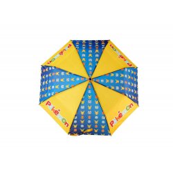Pokemon parapluie Logo