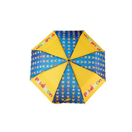 Pokemon parapluie Logo