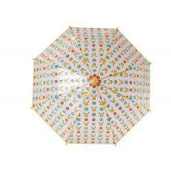 Pokemon parapluie pour enfants Starter Pokemon Transparent