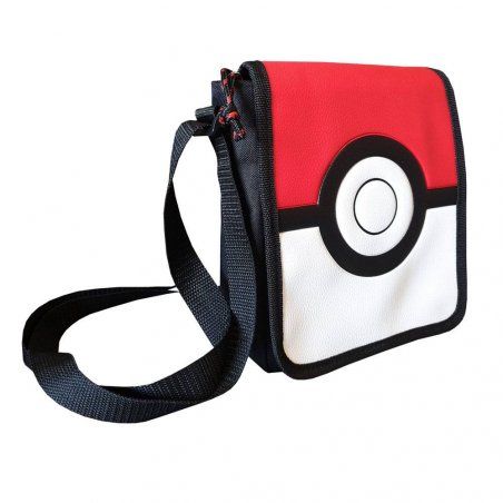 Pokémon sac à bandoulière Poké Ball
