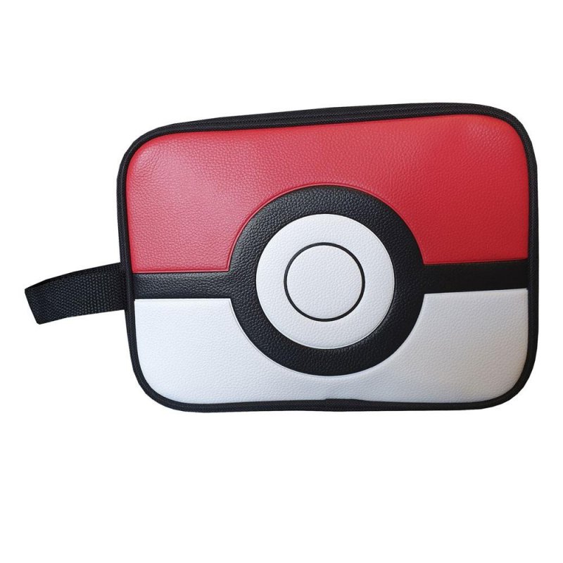 STOCK1 - Pokémon trousse de toilette Poké Ball