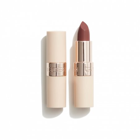 GOSH Copenhagen - Luxury Nude Lips - 003 Stripped