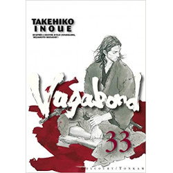 VAGABOND - Tome 33