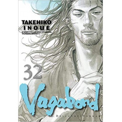 VAGABOND - Tome 32