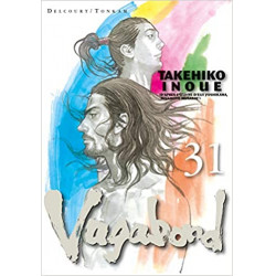 VAGABOND - Tome 31