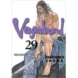 VAGABOND - Tome 29