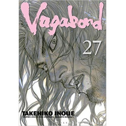 VAGABOND - Tome 27
