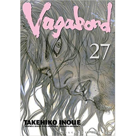 VAGABOND - Tome 27