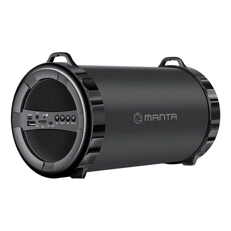 Manta MMSPK204FM