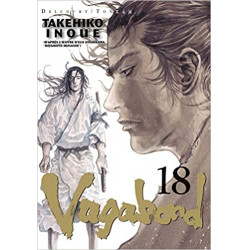 VAGABOND - Tome 18