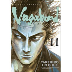 VAGABOND - Tome 11
