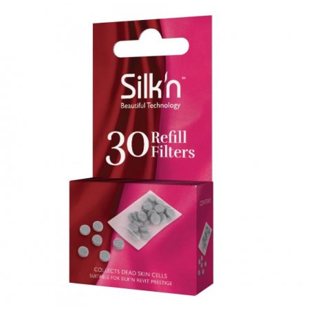 Silkn ReVit Prestige filters (30 pcs) (REVPR30PEU001)