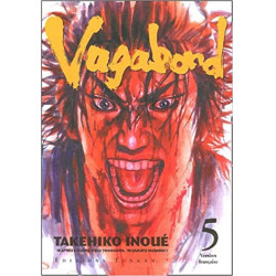 VAGABOND - Tome 5