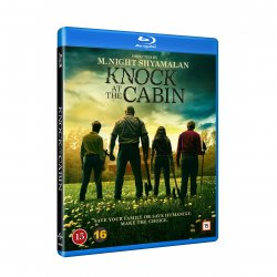 Knock at the Cabin