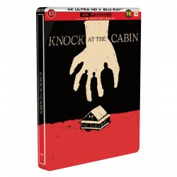 Knock at the Cabin